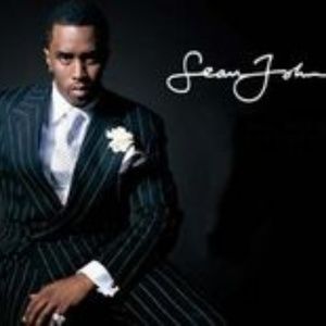 SEAN JOHN PIN STRIPED BOYS 2 PIECE (12)